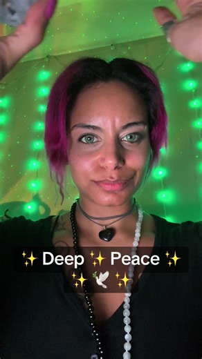 Achieve Deep Peace with Reiki Energy Healing