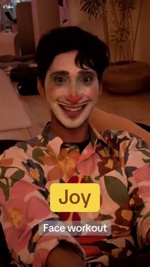 Clown and Mime Makeup Techniques for Actors