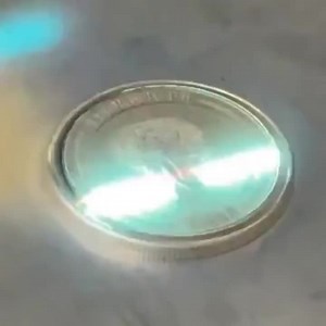 Antenna Tower Coin (depth Map for Laser Engraving) - Etsy Canada