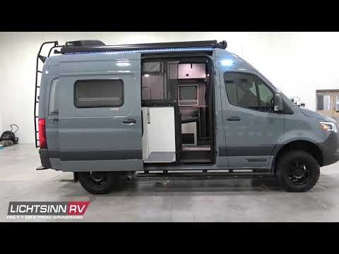 2021 WINNEBAGO REVEL 44E For Sale