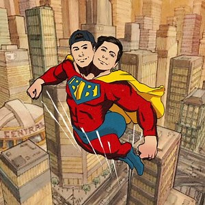 🔥 BIG BOOTIE MIX VOL. 16 🔥 it's the biggest and it's the baddest. show all your bootie lovin' homies ✌️💙 much love! . full mix here: http://smarturl.it/bb16 | Two Friends