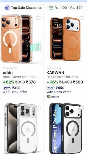 Strongest iPhone Cases in 2026! (Drop Test Approved)