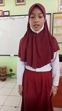 Pantun (Sisindiran) Bahasa Sunda tentang Ilmu dan Pendidikan