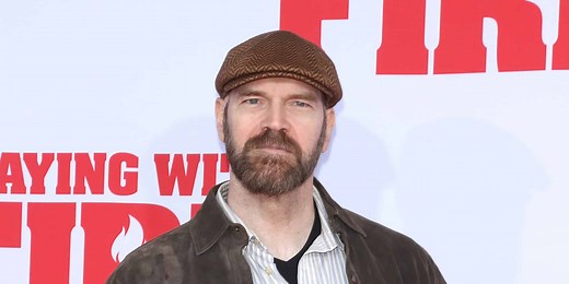 How tall is Tyler Mane? Height, Net Worth, Wife, Age, Biography