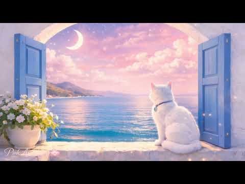 The Perfect Bedtime Sounds | Soothing Deep Sleep