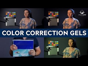 If you’re new to lighting, gels can be a bit confusing at first. They were for me! I remember the first time I was handed a Lee swatch-book, I didn’t know what I was looking at! So I put together something I wish I had then, an overview of the most common lighting gels. I hope you find it useful!