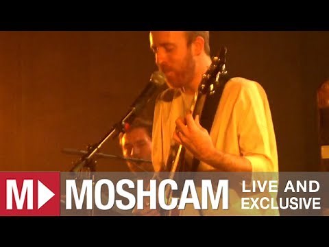 Hot Chip - Boy From School | Live in Sydney | Moshcam