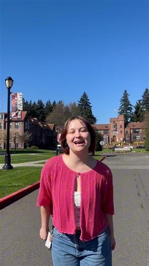 Puget Sound College Announcements