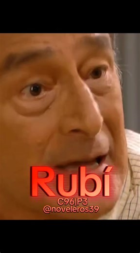 Rubí Capítulo 96: Conflictos y Revelaciones Impactantes