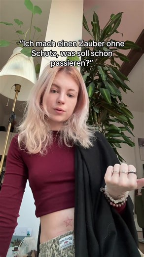 Understanding Witchcraft and Protection Spells