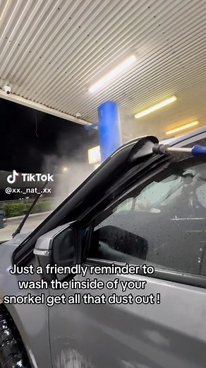 How to Properly Wash Your Snorkel Inside and Out