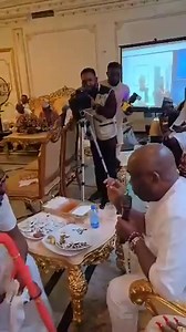 2face Idibia and Honourable Natasha Osawaru traditional wedding in Benin | Daily Times Nigeria