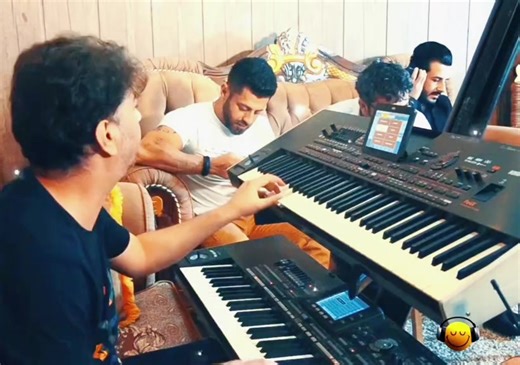 Kurdish Music: Emotions & Rhythms