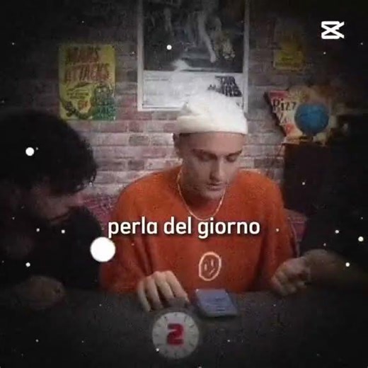 con che tranquillità.. #riccardodose #awed #danieldaddetta #perladelgiorno #perte