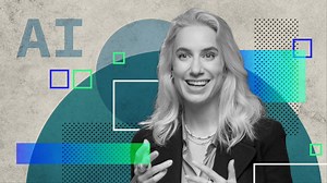 Recognizing machine strengths and limitations - AI Literacy for Business Leaders Video Tutorial | LinkedIn Learning, formerly Lynda.com