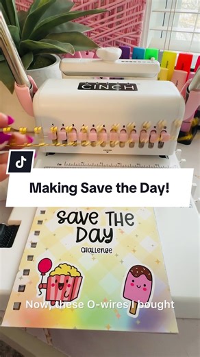 Making Save the Day: A Step-by-Step Tutorial