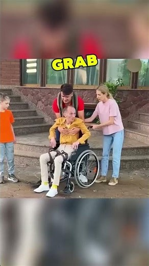 He Walked One Last Time 🥺