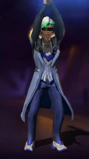 Soul Land x Free Fire Epic Collab | Stylish Edit by Legend