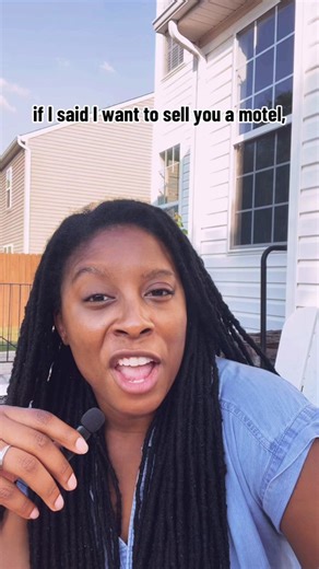 I think I’ve finally found the motel I’ve been hunting for over the past year. It’s within budget, within range and FULL of potential. I’m trying to be a lot more intentional with my longer videos and would love to know more about the questions you have! Converting motels isn’t something I can easily teach here. It’s very detailed and site specific. BUT I can share more glimpses of my experience based on your needs. So what do you want to know? #simplerealestate #landlord #tenant #multifamilyinv