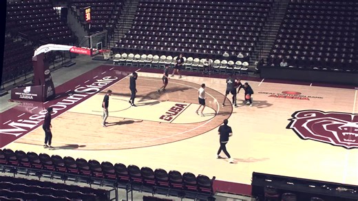 Mo State vs New Mexico State Game Highlights