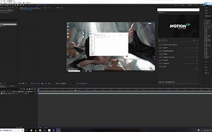 After Effects通过Media Encoder导出教程