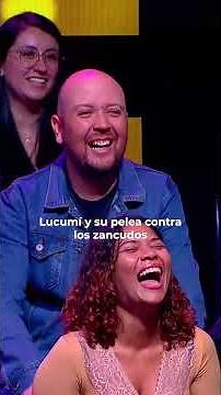 Lucumí and his fight against mosquitoes | Happy Saturdays