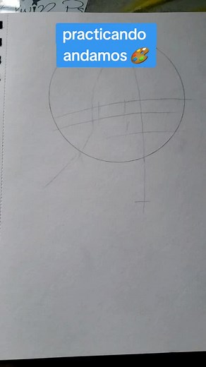 Dibujo Rápido: Tutorial Paso a Paso con Lápiz