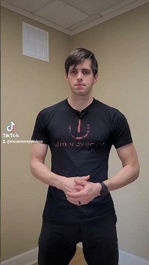 BEST EXERCISE ROUTINE to Decrease Hip Pain and Pinching from FAI, Hip Impingement, and Labral Tears