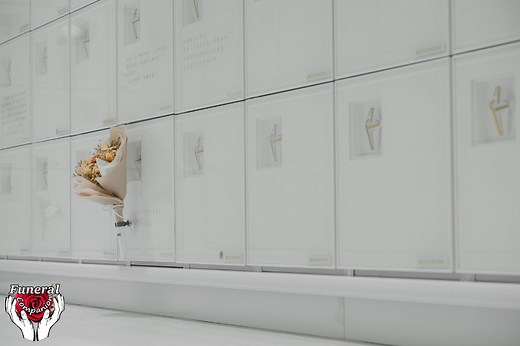 Columbarium: The Fastest Growing US Cremation Trend | Funeral Companion