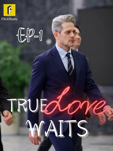 True Love Waits: Episode 1 - A Romantic Drama