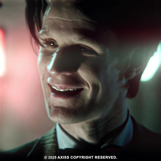 Good Men Don’t Need Rules: Eleventh Doctor Edit