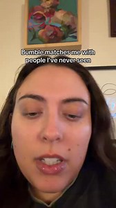#bumble | Michaela Amanda