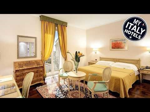Grand Hotel Villa Politi | Syracuse, Italy | Hotel Review 🌟