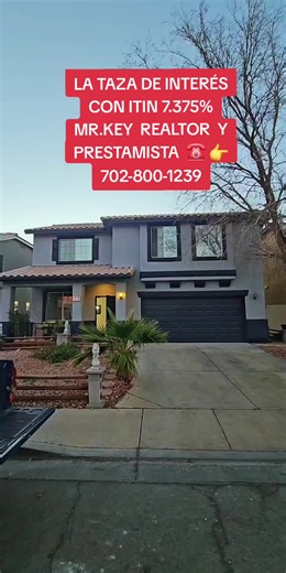 #tiktoklive #livehighlights MR.KEY REALTOR Y PRESTAMISTA ☎️👉702-800-1239 UNITED REALTY GROUP BROKER SP LIC#0145824