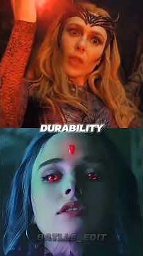 Scarlet Witch vs Raven and Dark Phoenix | Scarlet witch vs Jean Grey and Raven |#mcu #scarletwitch