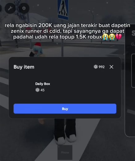 Innova Slotcar: Keseruan yang Terbuang