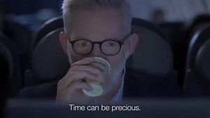 Sometimes flexibility is priceless. A great balance of value and flexibility, Economy Flex gives you peace of mind with easier ticket changes and full refundability. It’s perfect for your business trips, with priority boarding and Wi-Fi. Learn more: goo.gl/NTb2Dn | Icelandair