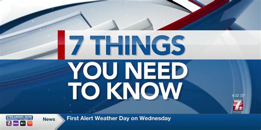 7 Things You Need To Know