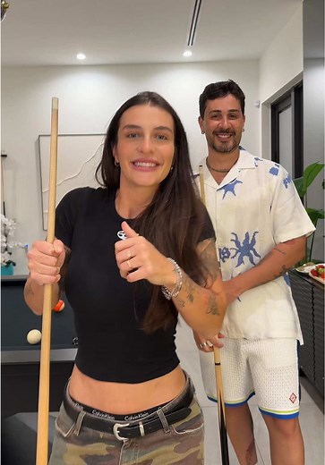 Barbara Labres: perfil e vídeo com Gabriela Versiani