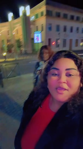Découverte de Sarah Mabela et amis en France