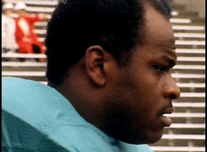 When the Miami Dolphins had the 48th pick in the NFL Draft #OTD in 1980, they took a player described by Bear Bryant as "a man among children." In his eight-career in Miami, Dwight Stephenson proved his college coach prophetic. #GoldJacketSpotlight | Pro Football Hall of Fame