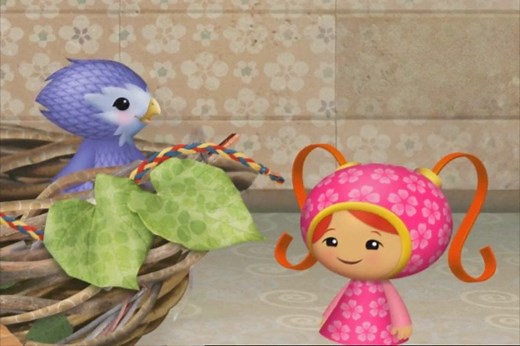 Chirp Chirp, Tweet Tweet.mov