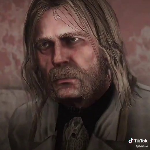 Micah Bell Edit: Red Dead Redemption 2 Highlights