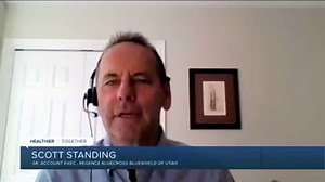 7.7K views · 25 reactions | As more businesses adapt in the wake of the COVID-19 pandemic, Regence BlueCross BlueShield of Utah is no exception. The company is now offering more virtual resources for open enrollment than ever before. Find out more here: https://www.fox13now.com/brand-spotlight/healthier-together/selecting-benefits-is-easier-than-ever-thanks-to-virtual-open-enrollment #HealthierTogether | FOX 13 News | Facebook