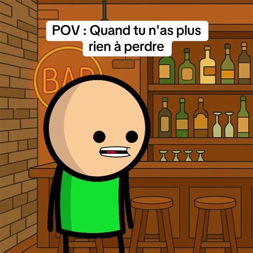 Quand tu perds tout : une journée chaotique