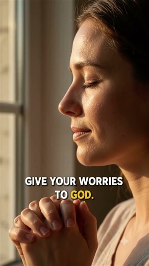 God Has a Plan for You ❤️ | Daily Christian Inspiration #Shorts
