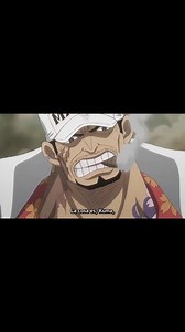 kuma vs akainu #pelea #onepiece #anime #kuma #akainu | Luffy Sama