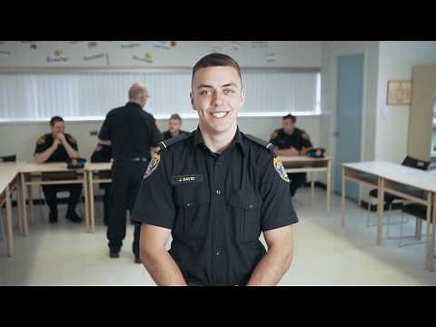 Le CCNB, carrément ton choix!