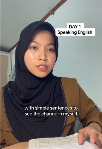 DAY 1 speaking English #day1 #speakenglish