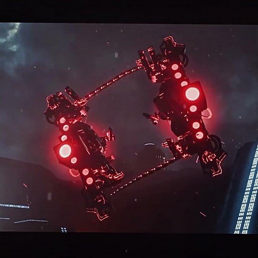 Titan speakerman 3.0 vs watchman of doom🔥🔥